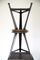 Industrial Stools by Chemnitz from Rowac, Set of 2 10