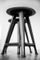 Industrial Stools by Chemnitz from Rowac, Set of 2 8