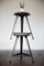 Industrial Stools by Chemnitz from Rowac, Set of 2 6