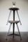 Industrial Stools by Chemnitz from Rowac, Set of 2, Image 6
