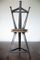 Industrial Stools by Chemnitz from Rowac, Set of 2 11