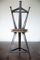 Industrial Stools by Chemnitz from Rowac, Set of 2, Image 11