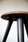 Industrial Stools by Chemnitz from Rowac, Set of 2 7