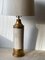Scandinavian Modern Large Ceramic Table Lamp by Bitossi for Bergboms, 1970s, Image 2