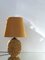 Chamotte Table Lamp by Gunnar Nylund for Rörstrand, Image 2
