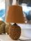 Chamotte Table Lamp by Gunnar Nylund for Rörstrand, Image 1