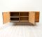 Credenza S-Range in teak di John & Sylvia Reid per Stag, anni '50, Immagine 6