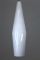Lámpara colgante vintage de cristal tallado, Imagen 12