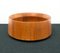 Danish Teak Bowl by Jens Quistgaard for Dansk Design, 1960s, Image 1