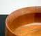 Danish Teak Bowl by Jens Quistgaard for Dansk Design, 1960s 4