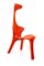 Floris Chair by Günter Beltzig, 1967, Image 1