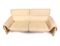 DS-2011 Leather Sofa from de Sede, 1980s 7