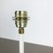 Hollywood Regency Style Brass Tripod Table Light, 1960s 11