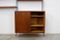 Vintage Teak Veneered Modular Shelving System by Katja & Nisse Strinning for String, 1960s, Image 11