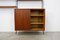 Vintage Teak Veneered Modular Shelving System by Katja & Nisse Strinning for String, 1960s, Image 13