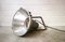 Industrial Aluminum Factory Lamp, 1950s, Image 2