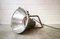 Lampe d'Usine Industrielle en Aluminium, 1950s 2