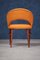 Teak Vanity Chair by Frode Holm, 1960s 4