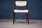 Danish Rosewood Dining Chairs, 1950s, Set of 8, Image 8