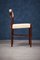 Danish Rosewood Dining Chairs, 1950s, Set of 8 7