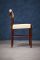 Danish Rosewood Dining Chairs, 1950s, Set of 8, Image 7