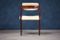 Danish Rosewood Dining Chairs, 1950s, Set of 8, Image 6