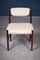Danish Rosewood Dining Chairs, 1950s, Set of 8 4