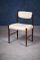 Danish Rosewood Dining Chairs, 1950s, Set of 8, Image 1
