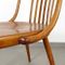 Vintage Dining Chairs from TON, 1960s, Set of 4 8