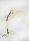 Vintage Bauhaus Table Lamp by Christian Dell for Koranda 3