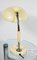 Vintage Bauhaus Table Lamp by Christian Dell for Koranda, Image 5