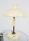 Vintage Bauhaus Table Lamp by Christian Dell for Koranda 4