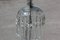 Große Kronleuchter aus Kristallglas mit 12 Leuchtstellen, 1950er, 2er Set 16