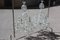 Große Kronleuchter aus Kristallglas mit 12 Leuchtstellen, 1950er, 2er Set 7