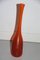 Model Corroso Murano Glass Vase by Flavio Poli for Seguso, 1960s 5