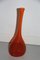 Vase Modèle Corroso en Verre de Murano par Flavio Poli pour Seguso, 1960s 3