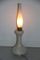 Lampe de Bureau Mid-Century en Verre de Murano de Seguso, Italie 6