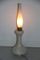 Mid-Century Italian Murano Glass Table Lamp from Seguso, Image 6