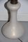 Lámpara de mesa italiana Mid-Century de cristal de Murano de Seguso, Imagen 5