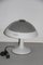 Lámparas de mesa de cristal de Murano de Lino Tagliapietra para Effetre International, años 80. Juego de 2, Imagen 2