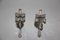 Maria Theresa Sconces, 1950s, Set of 2, Image 3