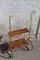 Mid-Century Italian Trolley, Image 2