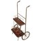 Mid-Century Italian Trolley, Image 1