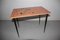 Mid-Century Resin Coffee Table, Image 4