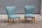 Vintage Italian Chairs, Set of 2 3