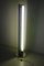 Italian Amalasunta Floor Lamp by Vittorio Gregotti for Bilumen, 1960s 13