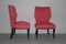 Small Vintage Chairs, 1950s, Set of 2 4