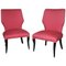 Small Vintage Chairs, 1950s, Set of 2, Image 1