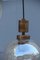 Mid-Century Murano Glass Chandelier, Image 4