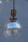 Mid-Century Murano Glass Chandelier, Image 2